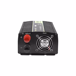Green Cell INV09 adaptateur de puissance & onduleur Auto 1000 W Noir - Vue supplémentaire 4
