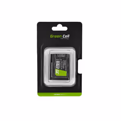 Green Cell NP-FH5 Lithium-Ion (Li-Ion) 650 mAh