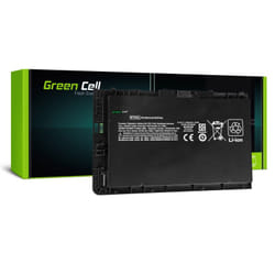 Green Cell HP119 composant de laptop supplémentaire Batterie