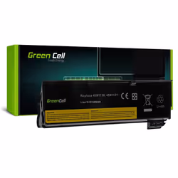 Green Cell LE57V2, Batterie, Lenovo, ThinkPad L450 T440 T450 X240 X250
