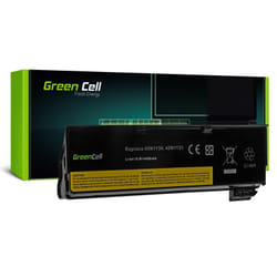 Green Cell LE57V2 composant de laptop supplémentaire Batterie