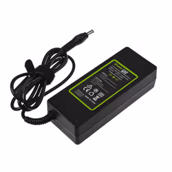 Green Cell AD26AP adaptateur de puissance & onduleur Intérieure 75 W Noir