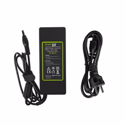 Green Cell AD26AP adaptateur de puissance & onduleur Intérieure 75 W Noir