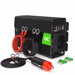 Green Cell INV14, Universel, Auto, 24 V, 300 W, 230 V, DC-to-AC