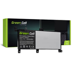 Green Cell AS111 composant de laptop supplémentaire Batterie