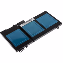 Green Cell DE117 composant de laptop supplémentaire Batterie