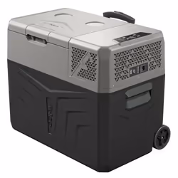 Yolco BCX40, 39 L, N-T, 48 dB, F, Gris