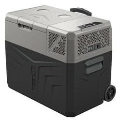 Yolco BCX40 réfrigérateur Mobile (placement) 39 L F Gris