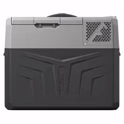 Yolco BCX40 réfrigérateur Mobile (placement) 39 L F Gris