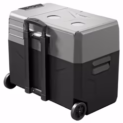 Yolco BCX40 réfrigérateur Mobile (placement) 39 L F Gris