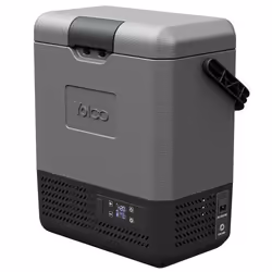 Yolco ET8 CRABON, 9 L, N-T, Gris