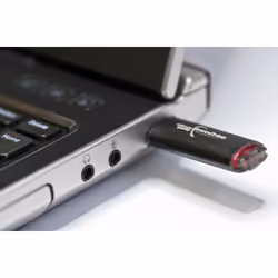IMRO BLACK/8G USB lecteur USB flash 8 Go USB Type-A 2.0 Noir