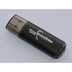 IMRO BLACK/16G USB lecteur USB flash 16 Go USB Type-A / Lightning 2.0 Noir