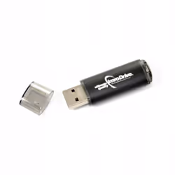 IMRO BLACK/16G USB lecteur USB flash 16 Go USB Type-A / Lightning 2.0 Noir