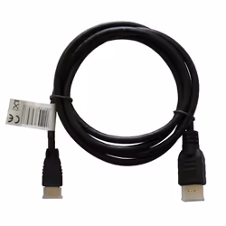 Savio CL-09 câble HDMI 1,5 m HDMI Type A (Standard) HDMI Type C (Mini) Noir