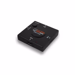 Savio CL-26, HDMI, Noir, 1920 x 1200 (WUXGA), 1080p, 1440p, 1920 x 1200 pixels, Or