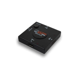 Savio CL-26 commutateur vidéo HDMI