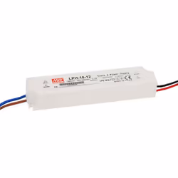 Consommation Watts : 18W Poids : 0,15kg Indice de Protection IP : IP67 Couleur : Gris Puissance maximale : 18W Hauteur : 20mm ...