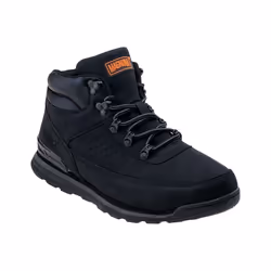 Chaussures de randonnée - Magnum - Cedari - Couleur: Noir - Pointure: 42 EU - Mixte