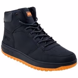 Chaussures de Running - MAGNUM - Madson II - Noir - Homme/Adulte