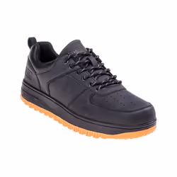Chaussures de Running - MAGNUM - Madson II - Noir - Homme/Adulte