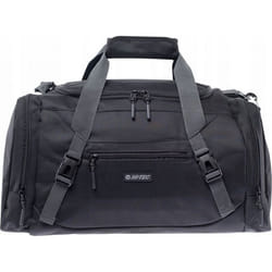 Sac de sport - HI-TEC - Soris 40 - Noir - 40L - Mixte - 48h