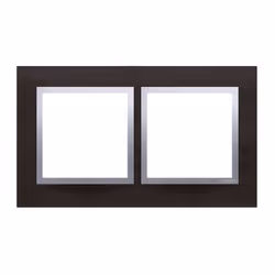 Kontakt-Simon DRN2/78, Métallique, Plastique, 1 pièce(s), 123 mm, 210 mm, 40 mm