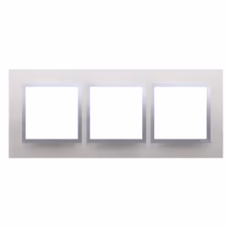Kontakt-Simon DRN3/77, Métallique, Plastique, 1 pièce(s), 123 mm, 280 mm, 40 mm
