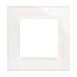 Kontakt-Simon DRN1/70 Accessoire de boîtier de sortie Blanc 1 pièce(s)