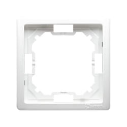 Kontakt-Simon BMR1/11 Accessoire de boîtier de sortie Blanc 1 pièce(s)