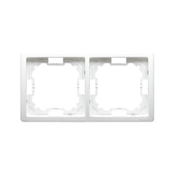 Kontakt-Simon BMR2/11 Accessoire de boîtier de sortie Blanc 1 pièce(s)