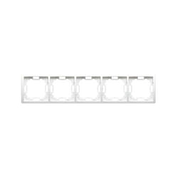 Kontakt-Simon BMR5/11 Accessoire de boîtier de sortie Blanc 1 pièce(s)