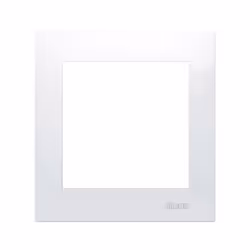 Kontakt-Simon DR1/11, Blanc, Plastique, 1 pièce(s), 95 mm, 1,3 mm, 165 mm