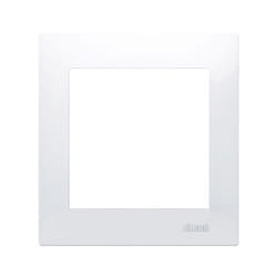 Kontakt-Simon DR1/11 Accessoire de boîtier de sortie Blanc 1 pièce(s)