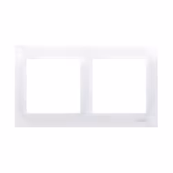 Kontakt-Simon DR2/11, Blanc, Plastique, 1 pièce(s), 95 mm, 13 mm, 230 mm