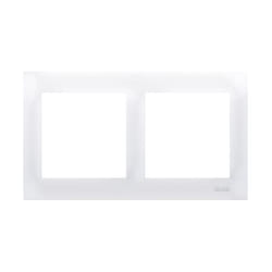 Kontakt-Simon DR2/11 Accessoire de boîtier de sortie Blanc 1 pièce(s)