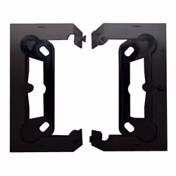 Kontakt-Simon DSC/48, Anthracite, Plastique, 1 pièce(s), 105 mm, 45 mm, 165 mm