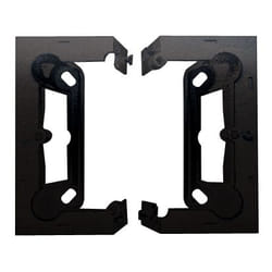 Kontakt-Simon DSC/48 Accessoire de boîtier de sortie Anthracite 1 pièce(s)