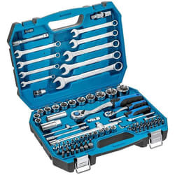 Boite a outils - caisse a outils (vide) Högert - HT1R425