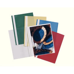 Esselte 15449 protège documents Polypropylène (PP) Multicolore