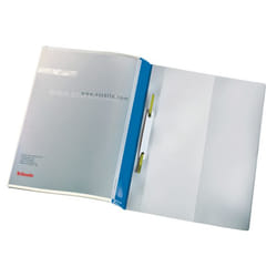 Esselte 28363 fichier Plastique Bleu A4