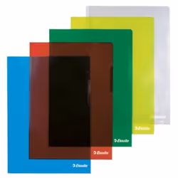 Esselte 55430, A4, 210 mm, 297 mm, 25 pièce(s)