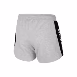 4F H4L20SKDD00327M short Avant plat Femelle Gris