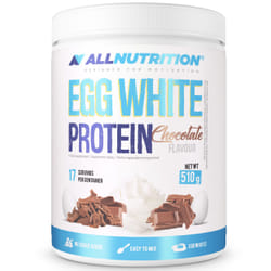 ALLNUTRITION Egg White Protein Poudre