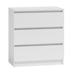 Topeshop M3 BIEL Commode
