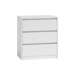 Topeshop K3 BIEL Commode