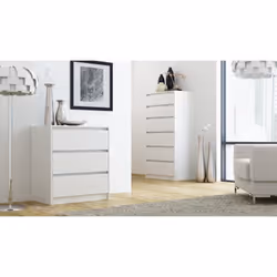Topeshop K3 BIEL Commode