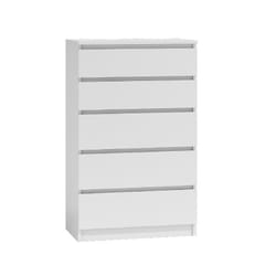 Topeshop M5 BIEL Commode