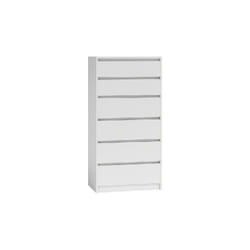 Topeshop K6 BIEL Commode