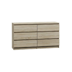 Topeshop M6 140 SON 2X3 Commode